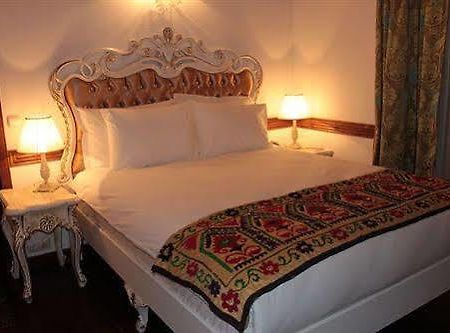 Beylerbeyi Palace Истанбул Екстериор снимка