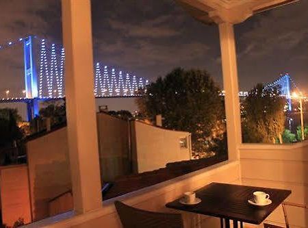 Beylerbeyi Palace Истанбул Екстериор снимка