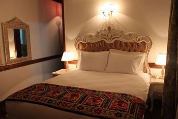Beylerbeyi Palace Истанбул Екстериор снимка